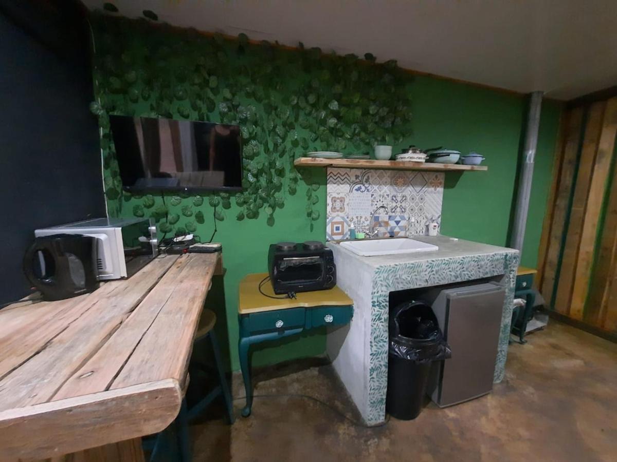 ハートビーズポートVulture'S View 2アパートメント エクステリア 写真